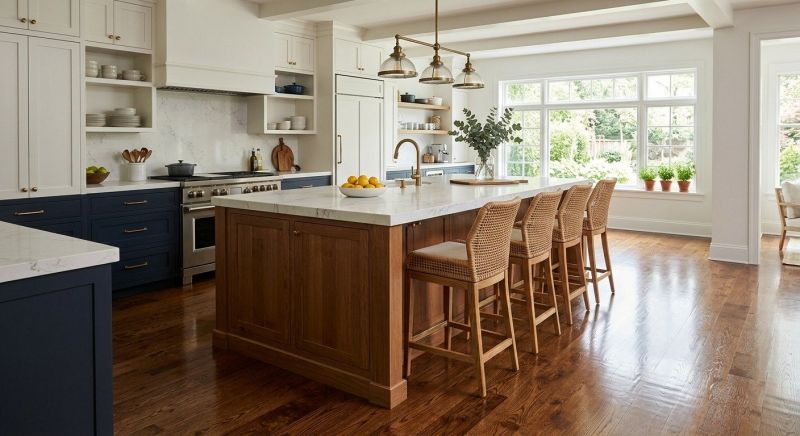 Hardwood Installation in Fort Collins, CO