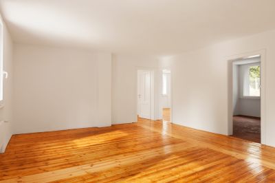 Parquet Floor Refinishing in Overland Park, KS