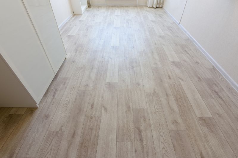 Vinyl Flooring Service in Arvada, CO
