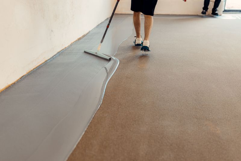 Flooring Installers