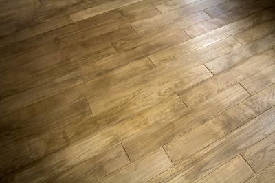 Stop Your Floors From Squeaking and Creaking!